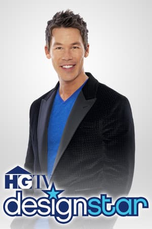 HGTV Design Star poster art