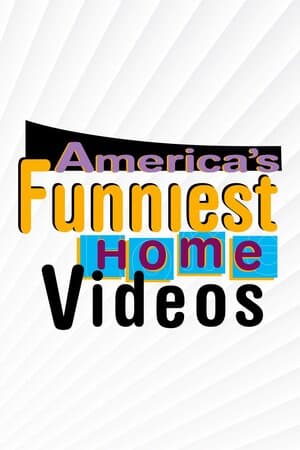 America's Funniest Home Videos poster art