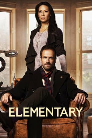 Elementary poster art