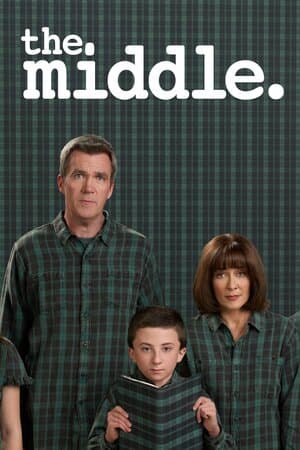 The Middle poster art