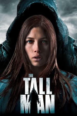 The Tall Man poster art