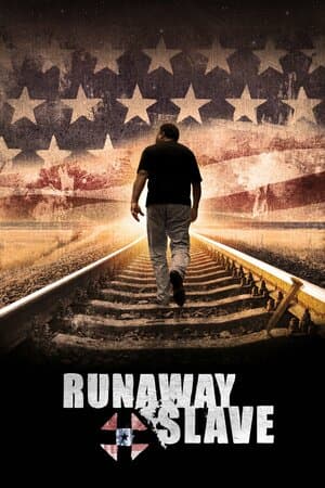 Runaway Slave poster art