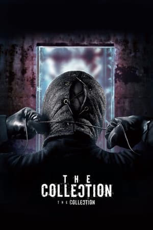 The Collection poster art