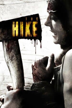 The Hike poster art