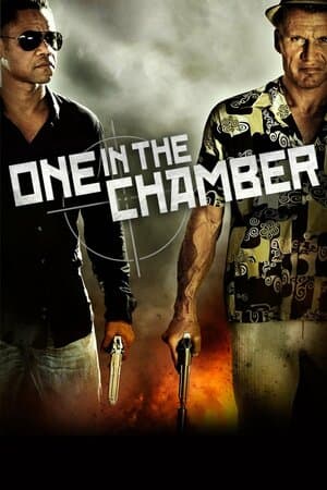 One in the Chamber poster art