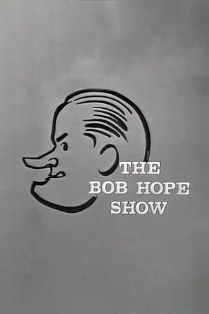 The Bob Hope Show poster art