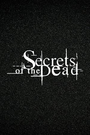 Secrets of the Dead poster art