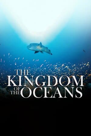 Kingdom of the Oceans poster art