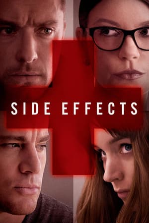 Side Effects poster art