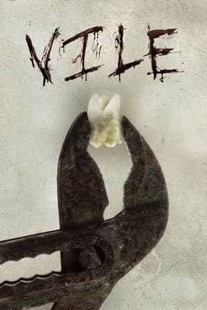 Vile poster art