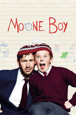 Moone Boy poster art