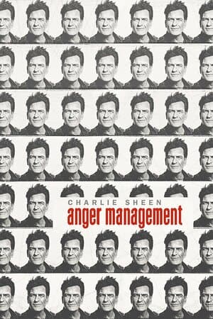 Anger Management poster art