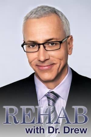 Rehab With Dr. Drew poster art