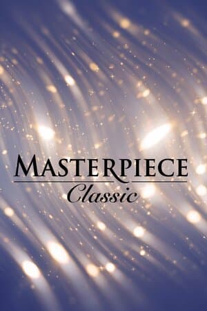 Masterpiece Classic poster art