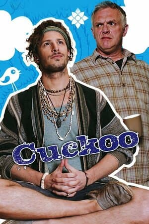 Cuckoo poster art