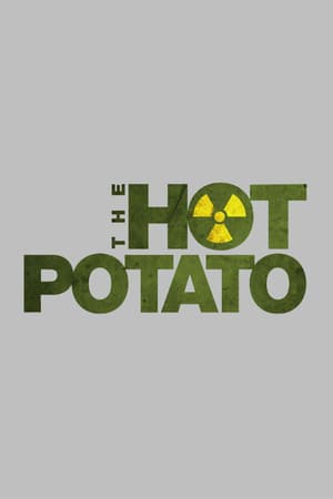 The Hot Potato poster art