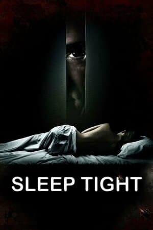 Sleep Tight poster art