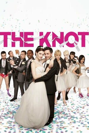 The Knot poster art