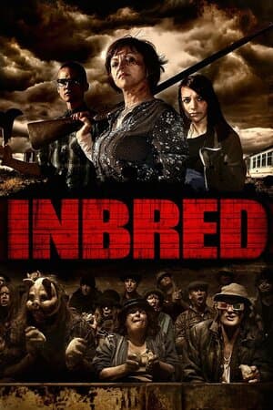 Inbred poster art