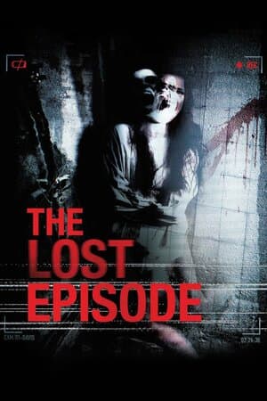 The Lost Episode poster art