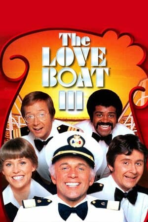 The Love Boat III poster art