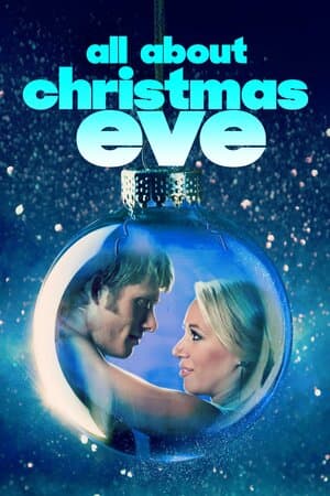 All About Christmas Eve poster art