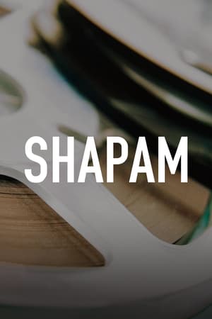 Shapam poster art