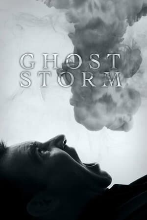 Ghost Storm poster art