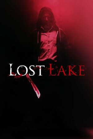 Lost Lake poster art