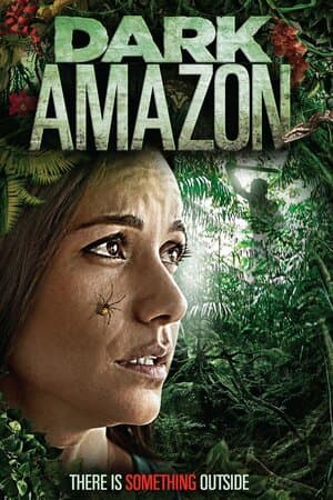 Dark Amazon poster art