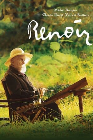 Renoir poster art