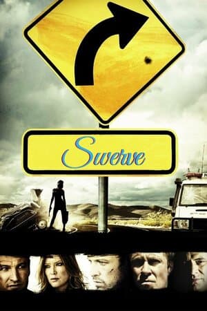 Swerve poster art