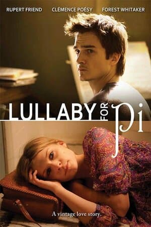 Lullaby for Pi poster art