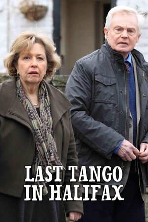 Last Tango in Halifax poster art