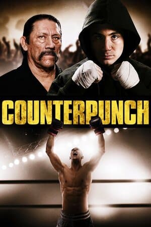 Counterpunch poster art