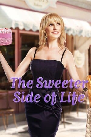 The Sweeter Side of Life poster art