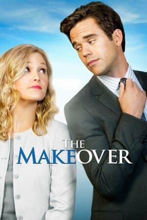 The Makeover poster art