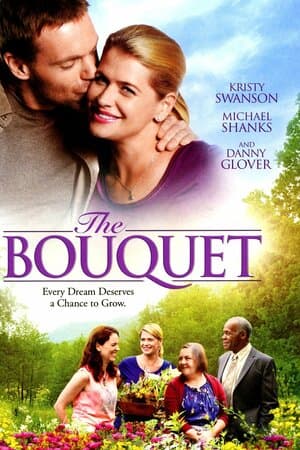 The Bouquet poster art