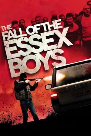 The Fall of the Essex Boys poster art