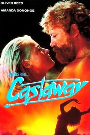 Castaway poster art