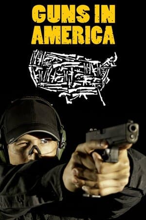 After Newtown: Guns in America poster art