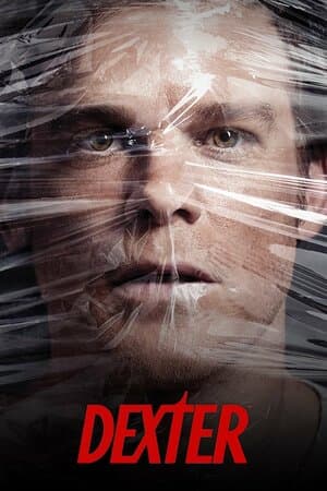 Dexter poster art