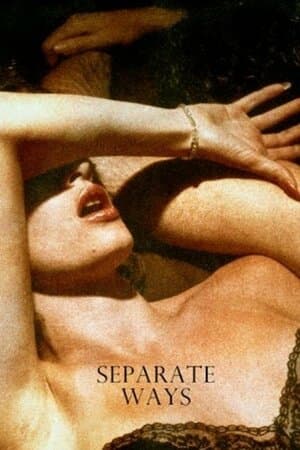 Separate Ways poster art