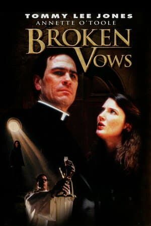 Broken Vows poster art