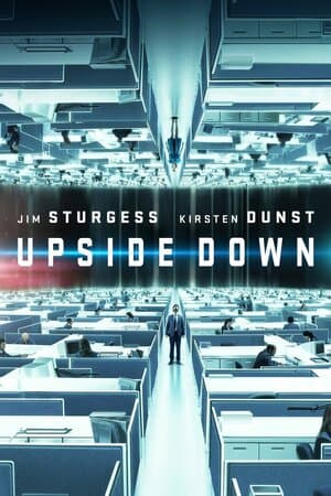 Upside Down poster art