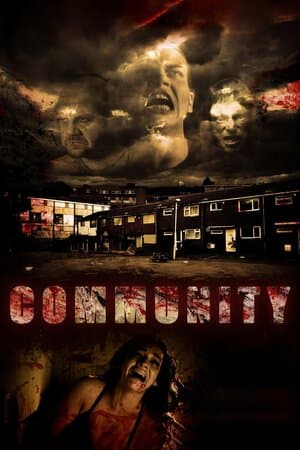 Community poster art