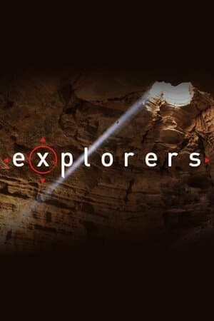 Explorers poster art