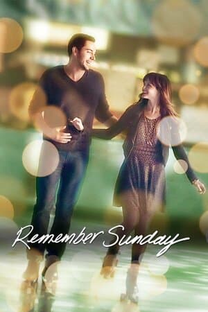 Remember Sunday poster art