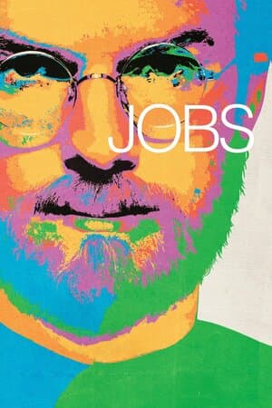 Jobs poster art