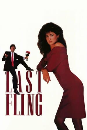 The Last Fling poster art